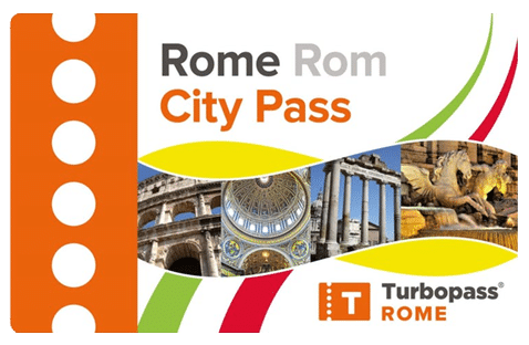Rome Turbopass