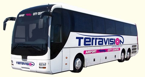 Le Bus Terravision