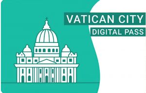 vatican city pass