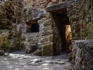 Catacombes